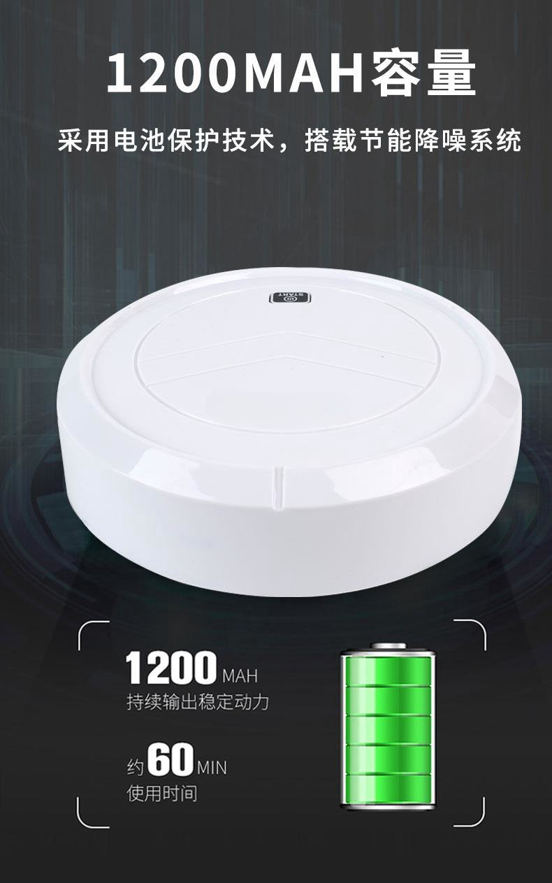 ASPIRADORA INTELIGENTE XIMEIJIE SMART