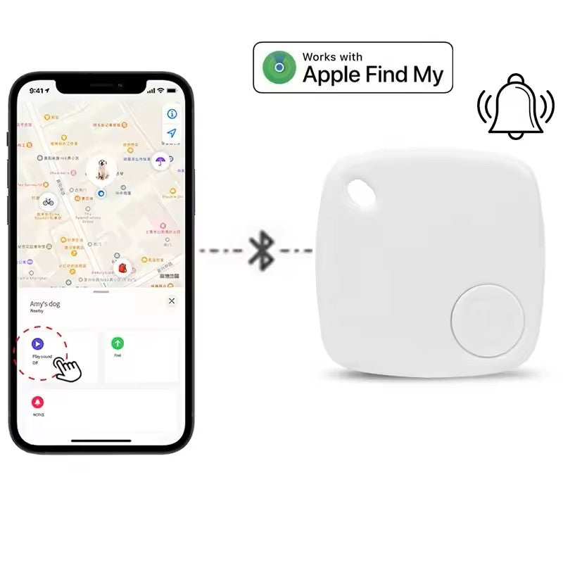 INACTIVO LOCALIZADOR DE ARTÍCULOS
