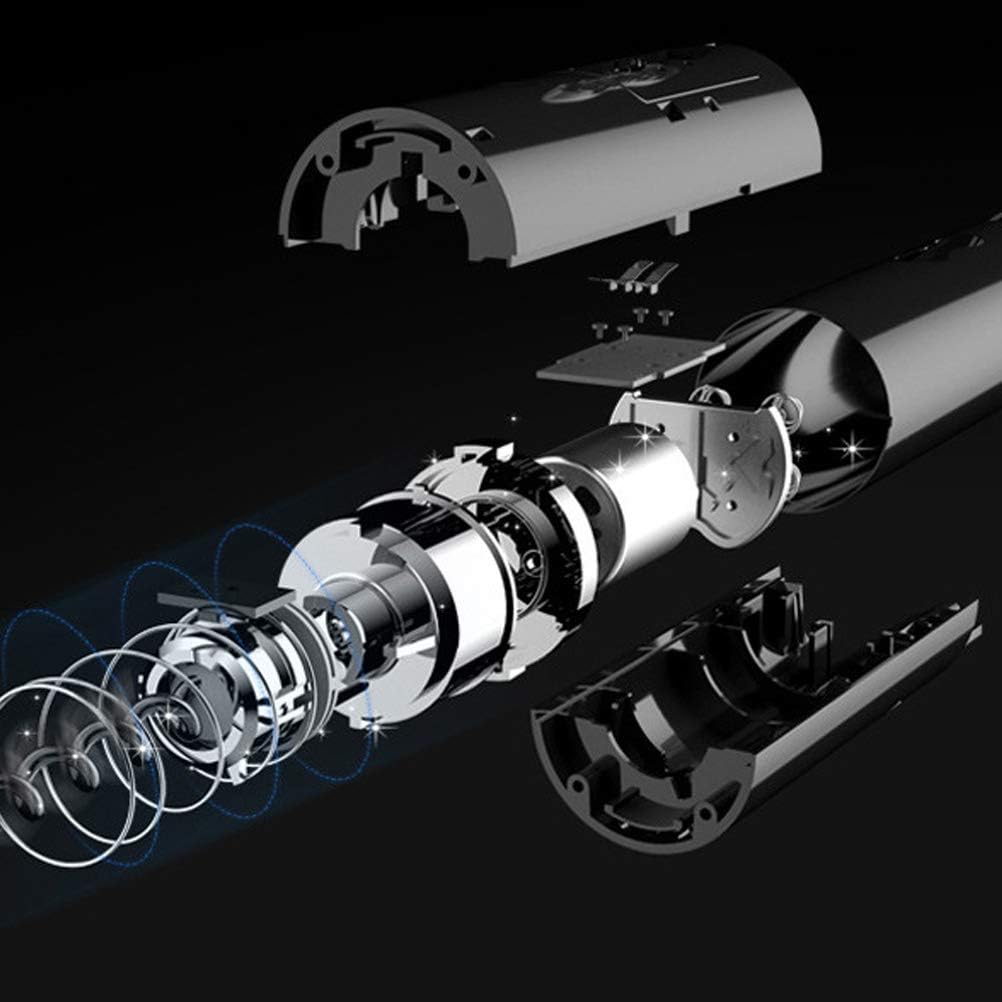 DESTAPADOR DE VINO ELÉCTRICO