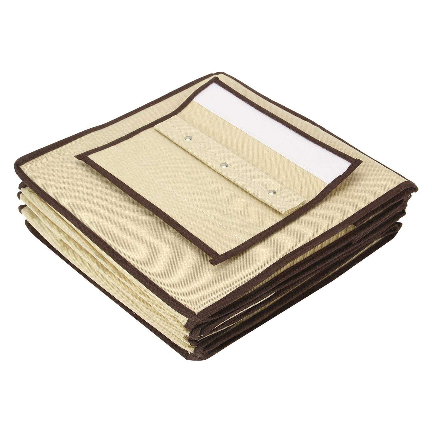 ORGANIZADOR COLGANTE DE TELA