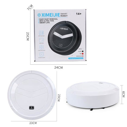 ASPIRADORA INTELIGENTE XIMEIJIE SMART