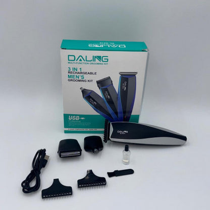 ABEJÓN 3 EN 1 DALING DL-9210