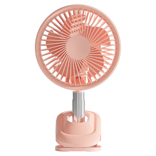 MINI ABANICO PORTÁTIL