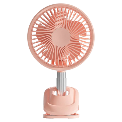 MINI ABANICO PORTÁTIL