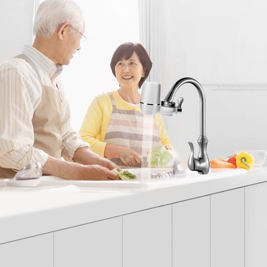 FILTRO PURIFICADOR DE AGUA