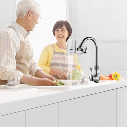 FILTRO PURIFICADOR DE AGUA