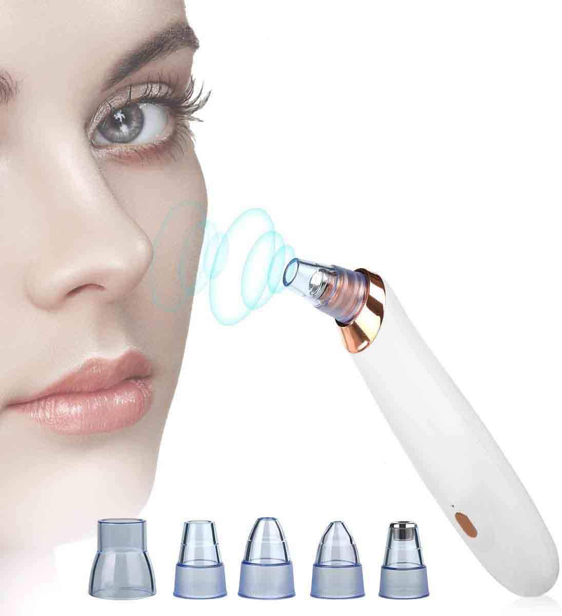 LIMPIADOR FACIAL PROFESIONAL