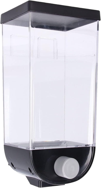 DISPENSADOR DE ALIMENTOS SECOS