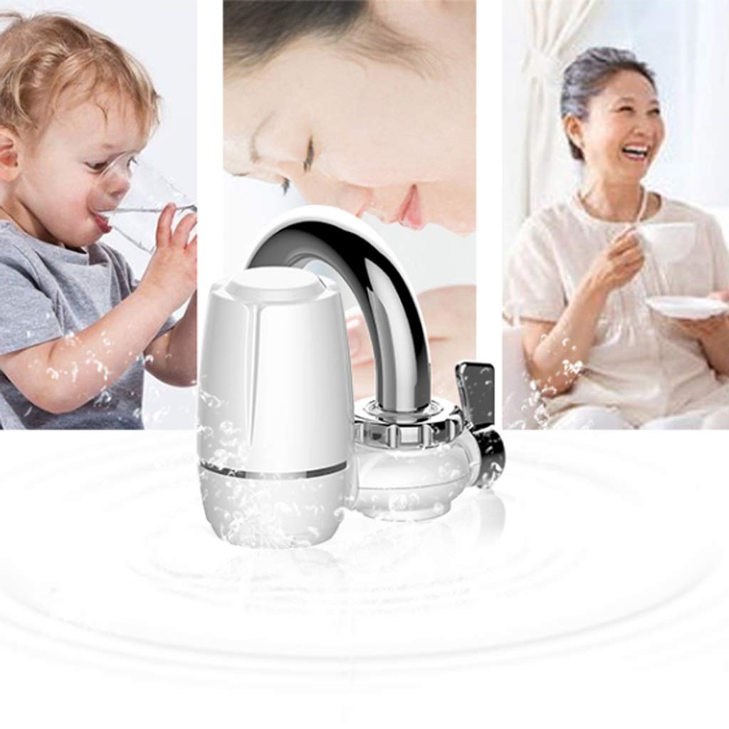 FILTRO PURIFICADOR DE AGUA