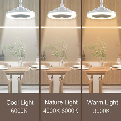 ABANICO MULTIFUNCIONAL