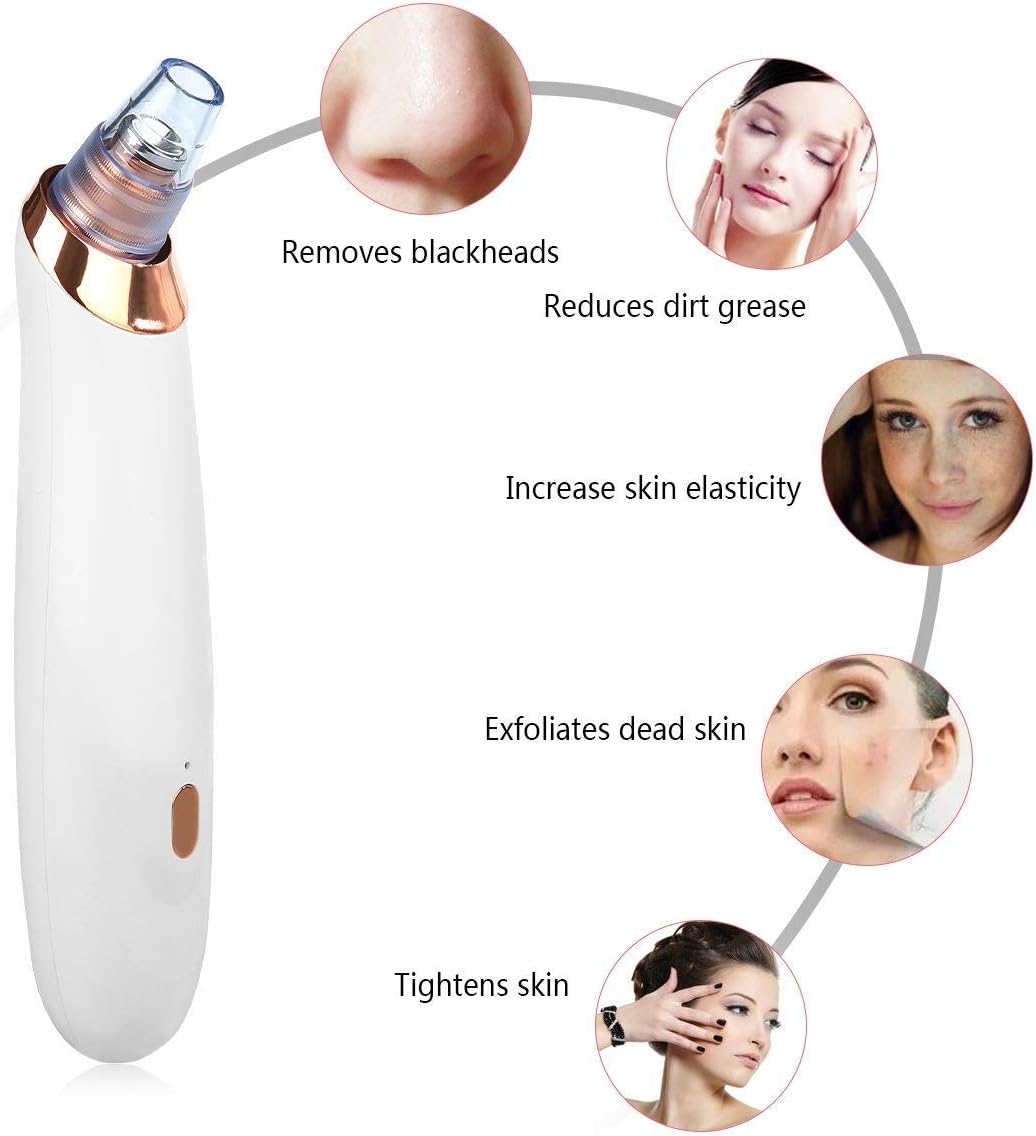 LIMPIADOR FACIAL PROFESIONAL