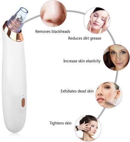 LIMPIADOR FACIAL PROFESIONAL