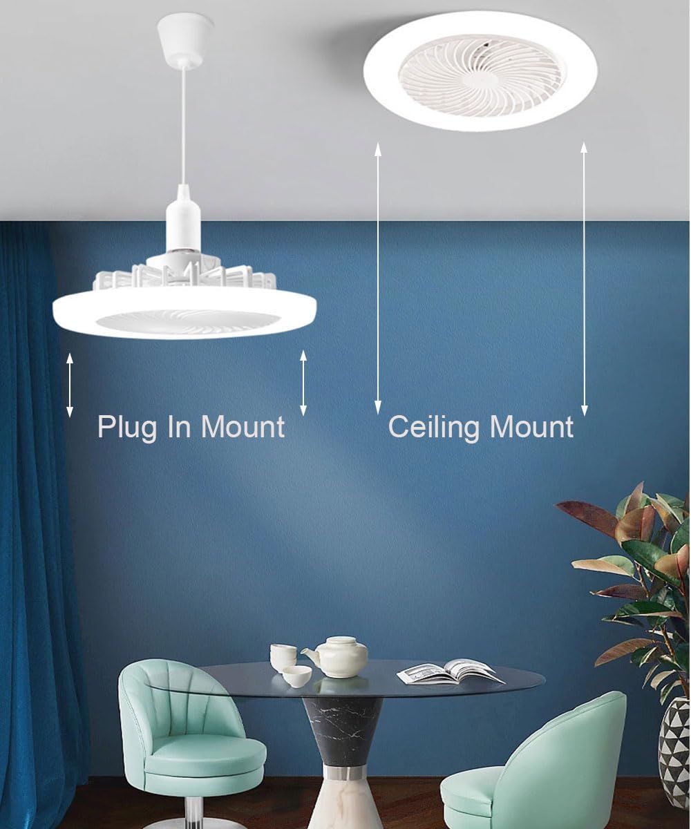 ABANICO MULTIFUNCIONAL