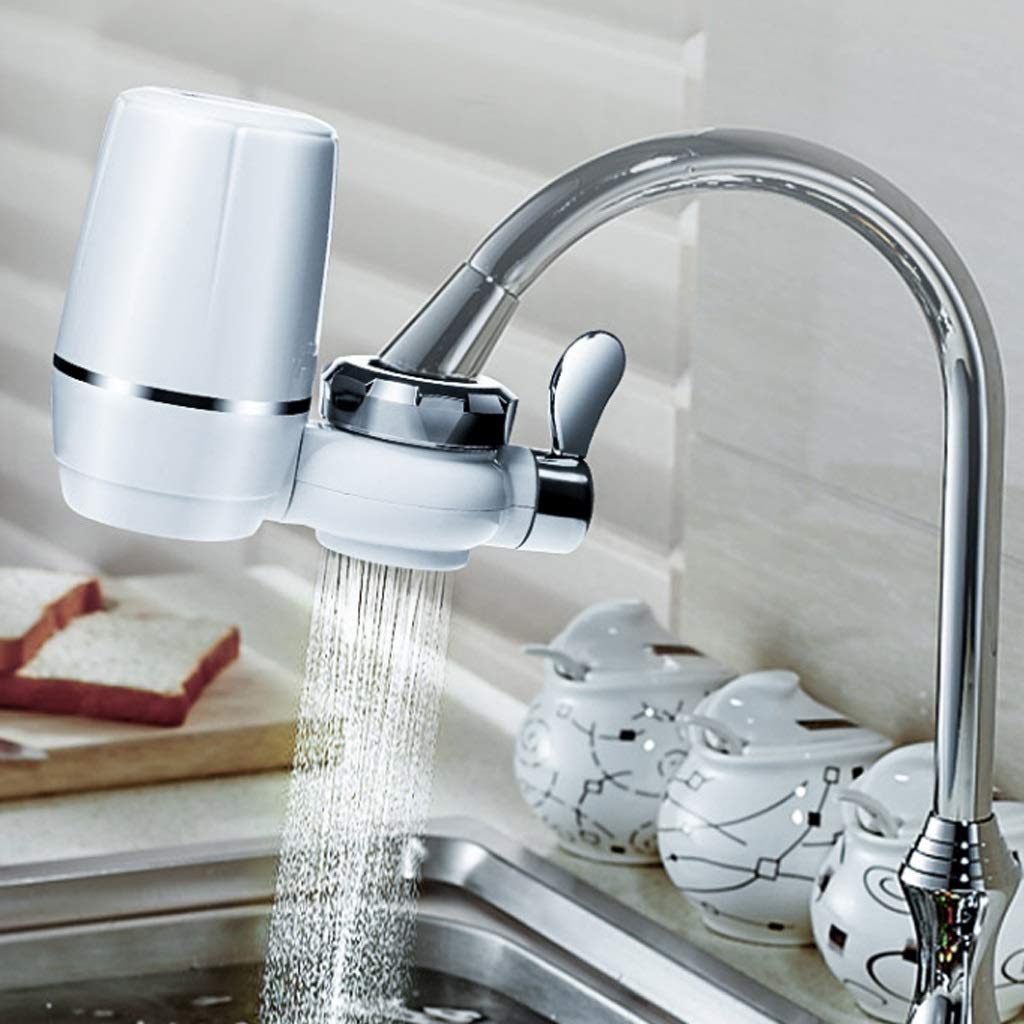 FILTRO PURIFICADOR DE AGUA