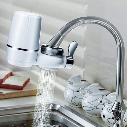 FILTRO PURIFICADOR DE AGUA