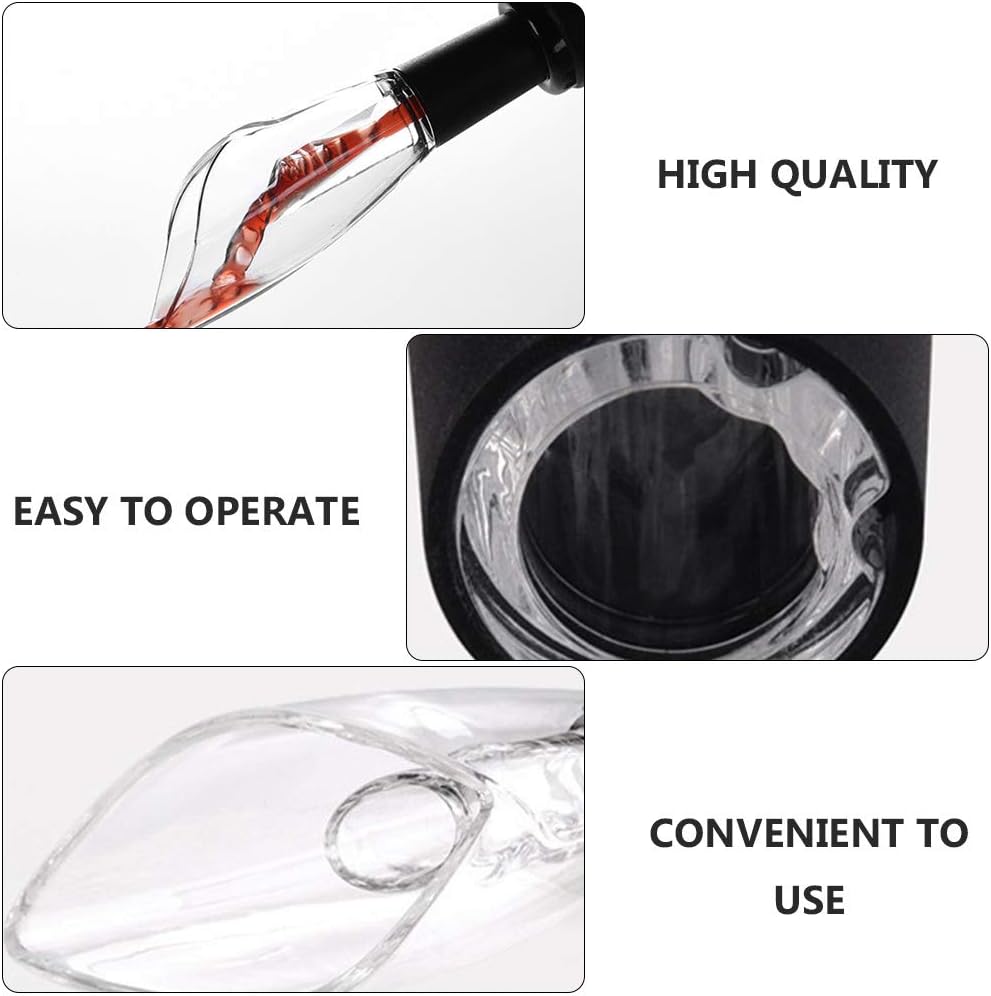 DESTAPADOR DE VINO ELÉCTRICO