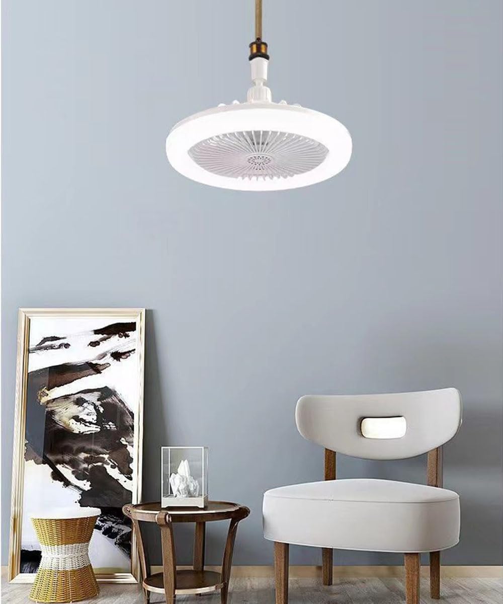 ABANICO MULTIFUNCIONAL