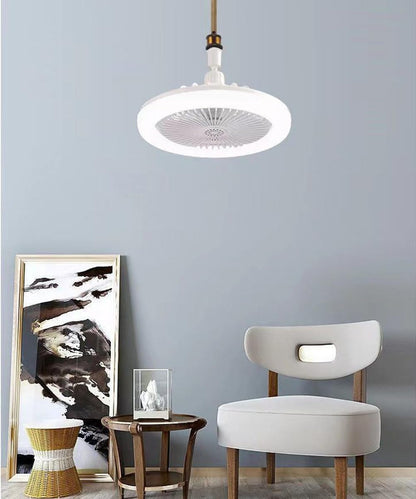 ABANICO MULTIFUNCIONAL