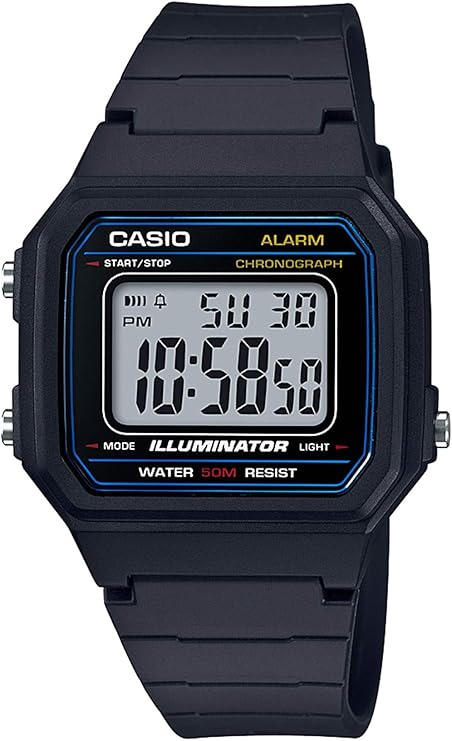 RELOJ CASIO