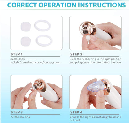 LIMPIADOR FACIAL PROFESIONAL