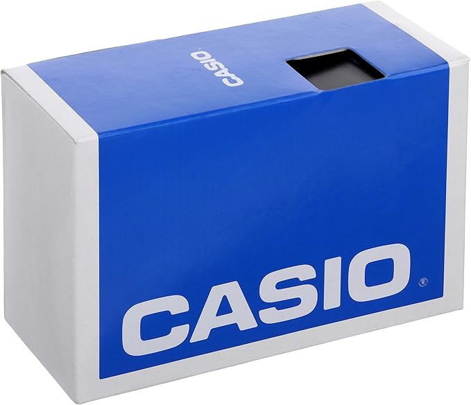 RELOJ CASIO
