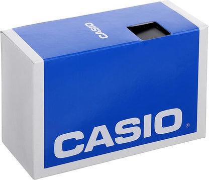 RELOJ CASIO