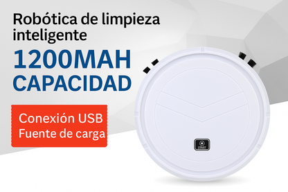 ASPIRADORA INTELIGENTE XIMEIJIE SMART