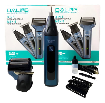 ABEJÓN 3 EN 1 DALING DL-9210