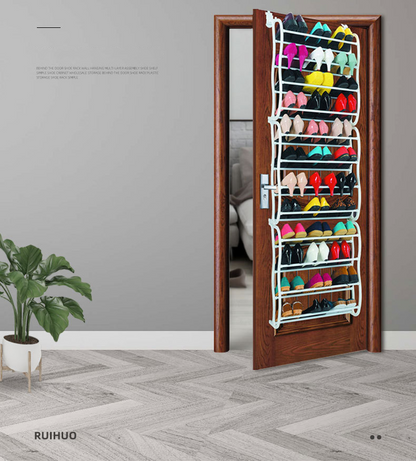 ZAPATERA COLGANTE DE PUERTA