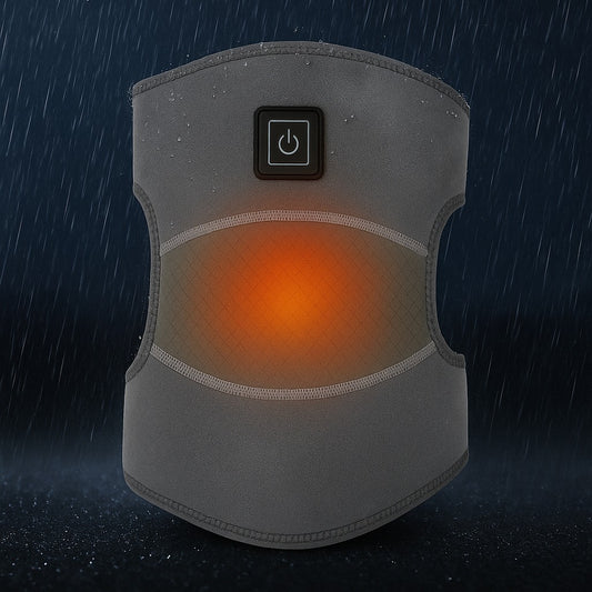 RODILLERA ORTOPÉDICA CON CALEFACCIÓN