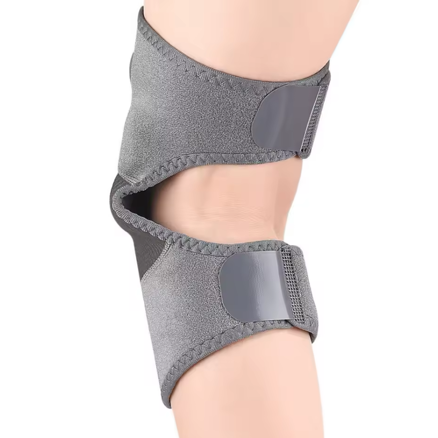 RODILLERA ORTOPÉDICA CON CALEFACCIÓN