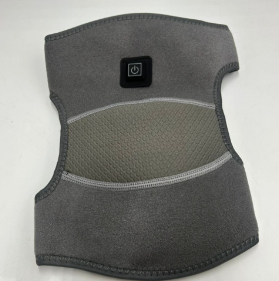 RODILLERA ORTOPÉDICA CON CALEFACCIÓN