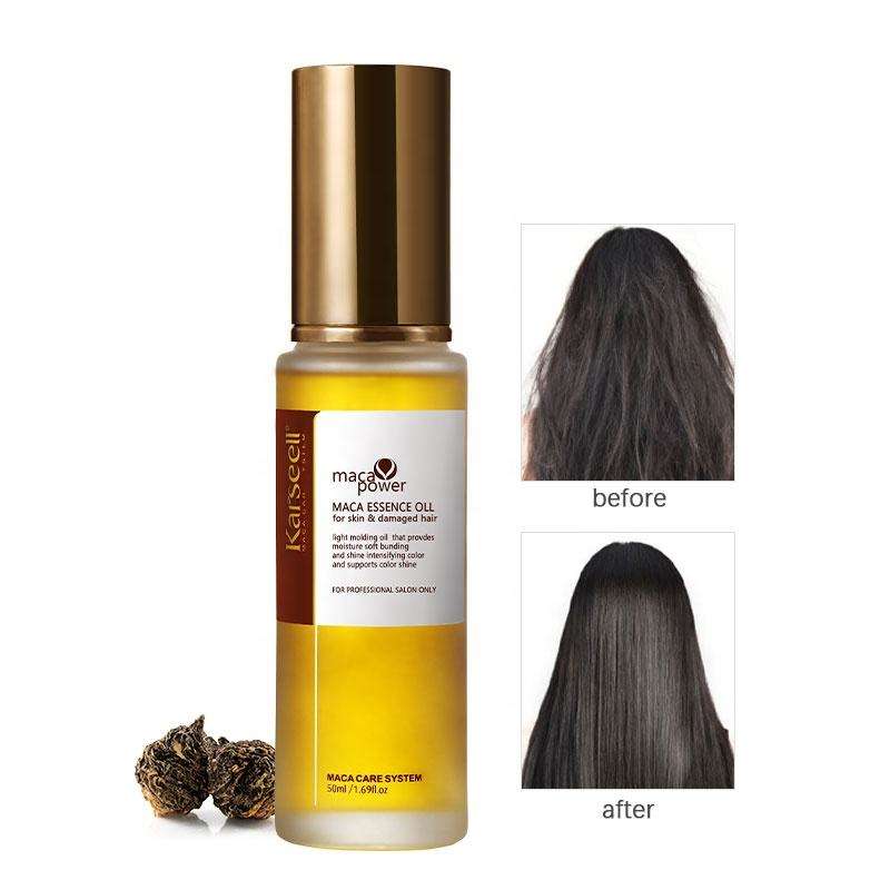 KARSEELL ACEITE DE ARGÁN MARROQUÍ