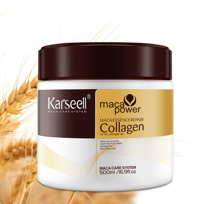 MÁSCARA DE CABELLO KARSEELL CON COLÁGENO
