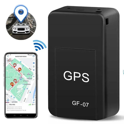 GPS LOCALIZADOR X