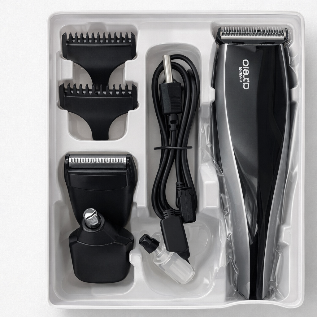 ABEJÓN 3 EN 1 DALING DL-9210