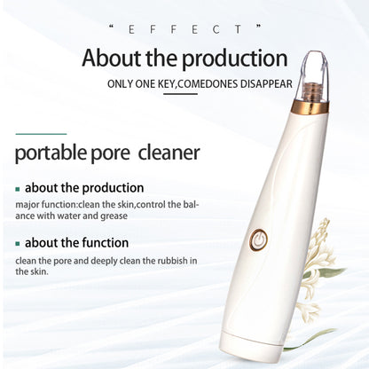 LIMPIADOR FACIAL PROFESIONAL