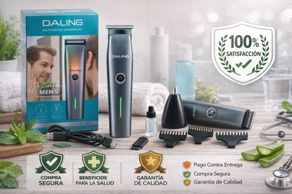 ABEJÓN 2 EN 1 DALING DL-9233