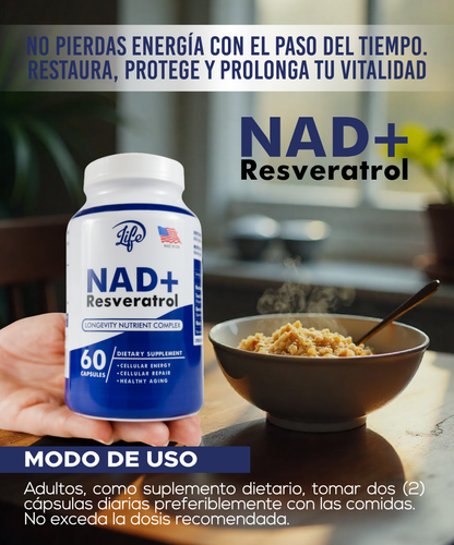 SUPLEMENTO ALIMENTICIO