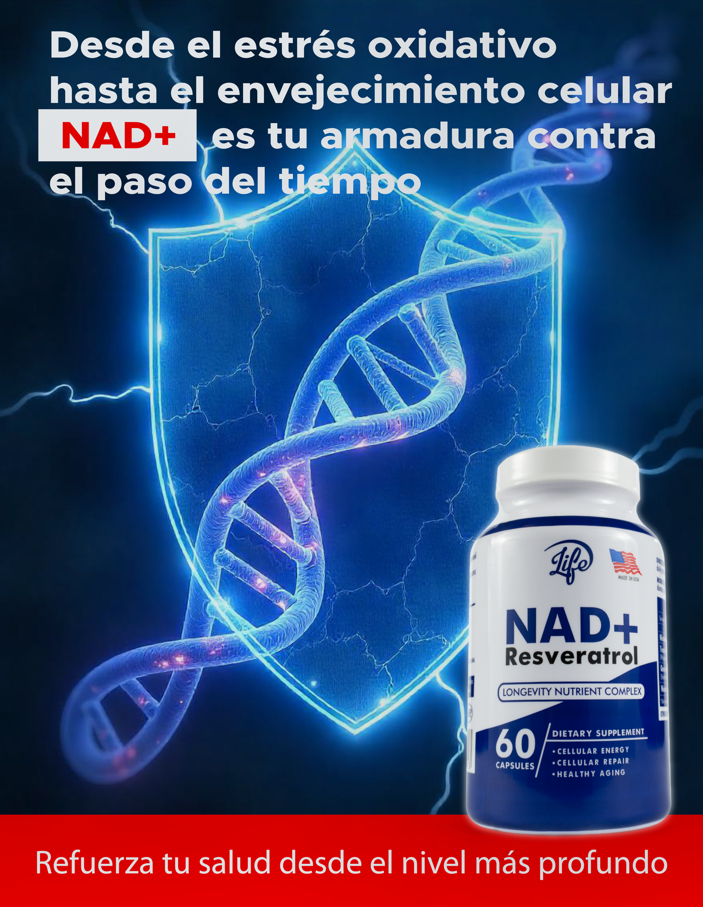 SUPLEMENTO ALIMENTICIO